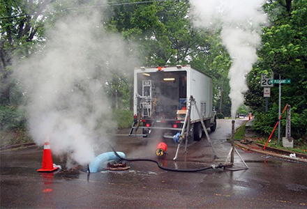 库尔勒CIPP热固化修复技术