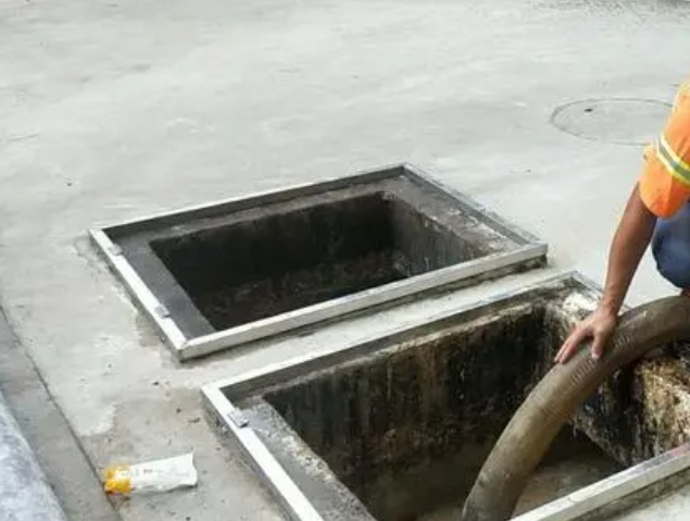 库尔勒化粪池清理